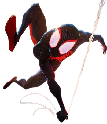 Miles Morales