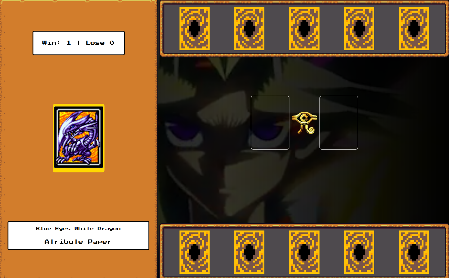 Yu-Gi-Oh